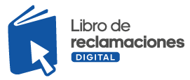 Libro de Reclamaciones